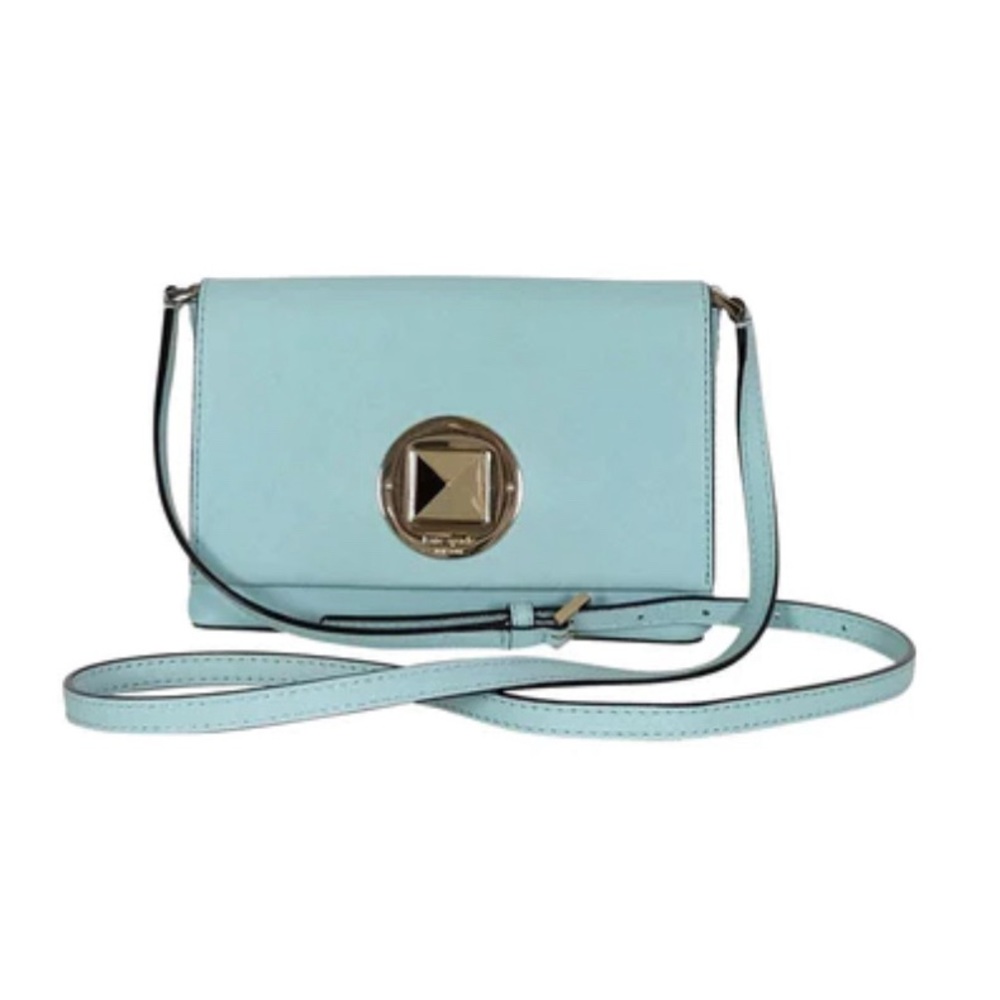 Cross body cow leather Kate Spade
